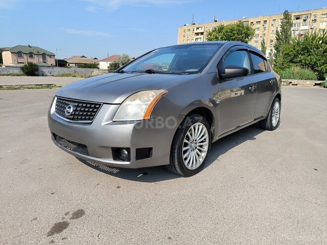 Nissan Sentra 2006, 253,000 km - 2.0 l - Bakı