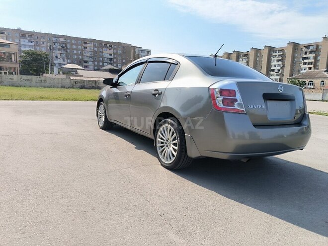 Nissan Sentra 2006, 253,000 km - 2.0 l - Bakı