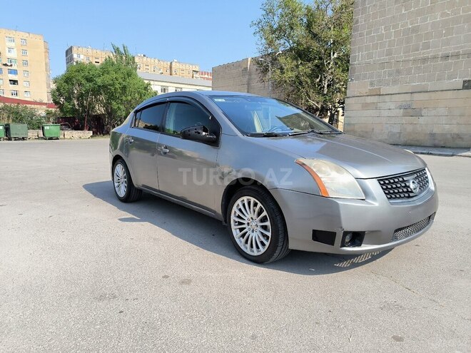 Nissan Sentra 2006, 253,000 km - 2.0 l - Bakı