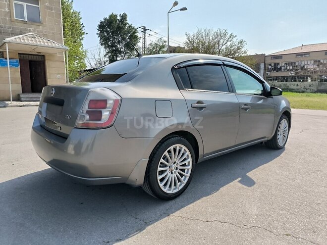 Nissan Sentra 2006, 253,000 km - 2.0 l - Bakı