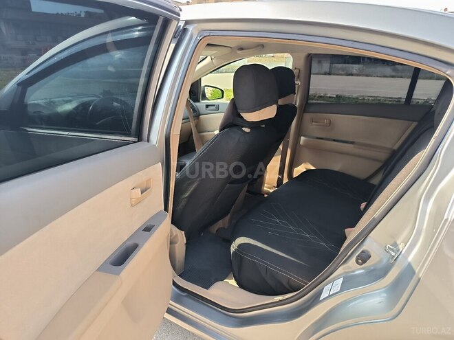 Nissan Sentra 2006, 253,000 km - 2.0 l - Bakı
