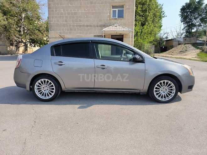 Nissan Sentra 2006, 253,000 km - 2.0 l - Bakı