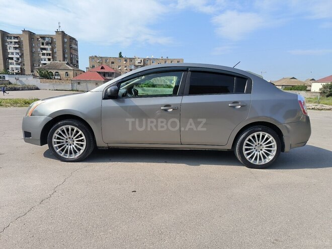 Nissan Sentra 2006, 253,000 km - 2.0 l - Bakı