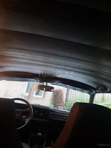 LADA (VAZ) 2107 1991, 250,000 km - 1.6 l - Zaqatala