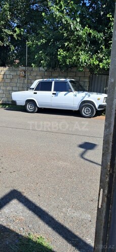 LADA (VAZ) 2107 1991, 250,000 km - 1.6 l - Zaqatala