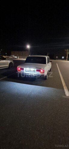 LADA (VAZ) 2107 1991, 250,000 km - 1.6 l - Zaqatala