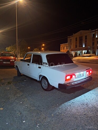 LADA (VAZ) 2107 1991, 250,000 km - 1.6 l - Zaqatala
