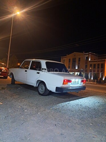 LADA (VAZ) 2107 1991, 250,000 km - 1.6 l - Zaqatala