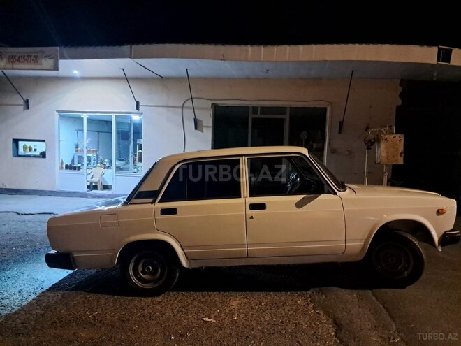 LADA (VAZ) 2107 1991, 250,000 km - 1.6 l - Zaqatala