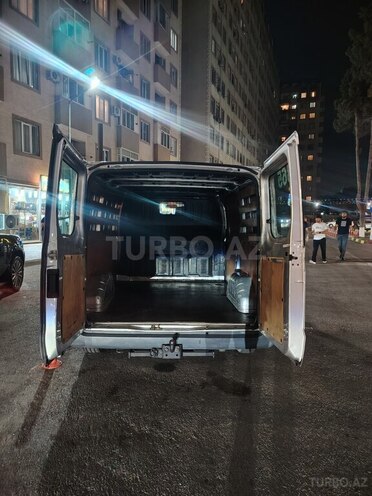Ford Transit 2011, 176,900 km - 2.2 л - Bakı
