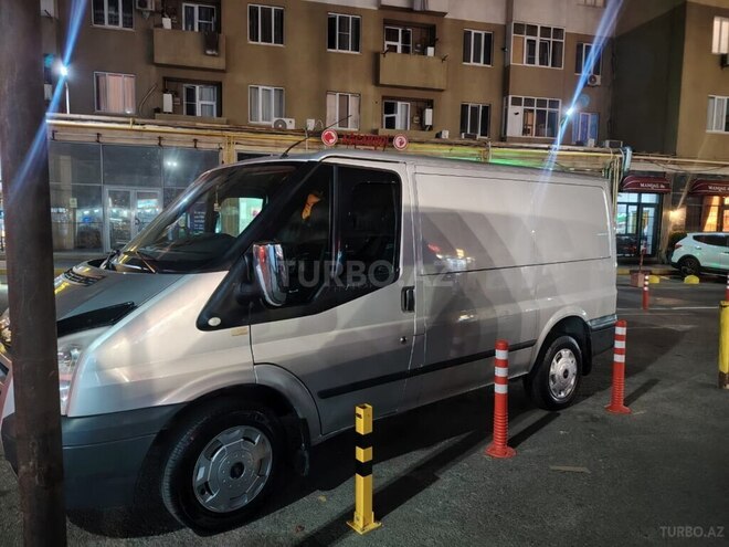 Ford Transit 2011, 176,900 km - 2.2 л - Bakı