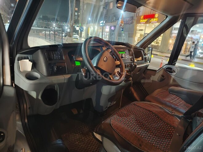 Ford Transit 2011, 176,900 km - 2.2 л - Bakı