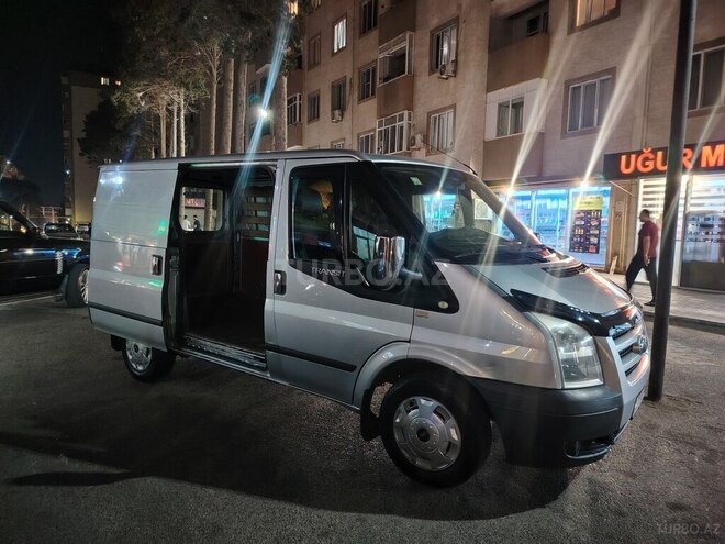 Ford Transit 2011, 176,900 km - 2.2 л - Bakı