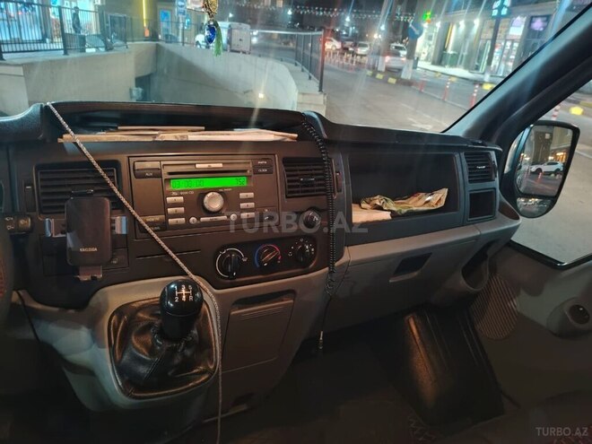 Ford Transit 2011, 176,900 km - 2.2 л - Bakı