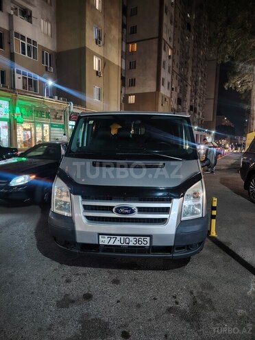 Ford Transit 2011, 176,900 km - 2.2 л - Bakı