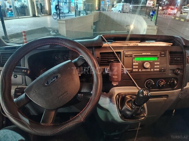 Ford Transit 2011, 176,900 km - 2.2 л - Bakı