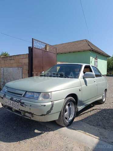 LADA (VAZ) 2110 2000, 124,787 km - 1.5 l - Biləsuvar