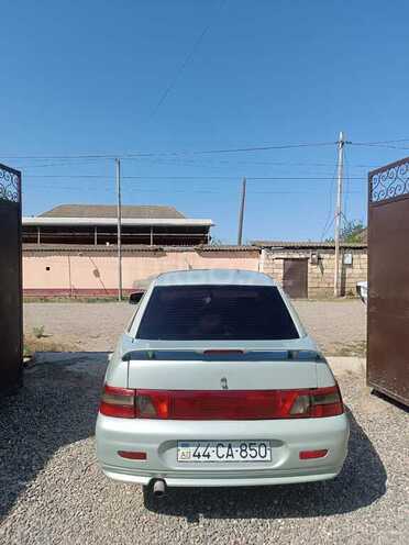LADA (VAZ) 2110 2000, 124,787 km - 1.5 l - Biləsuvar