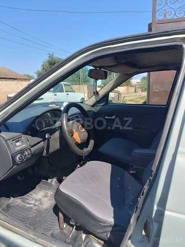 LADA (VAZ) 2110 2000, 124,787 km - 1.5 l - Biləsuvar
