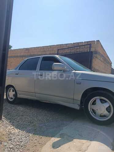 LADA (VAZ) 2110 2000, 124,787 km - 1.5 l - Biləsuvar