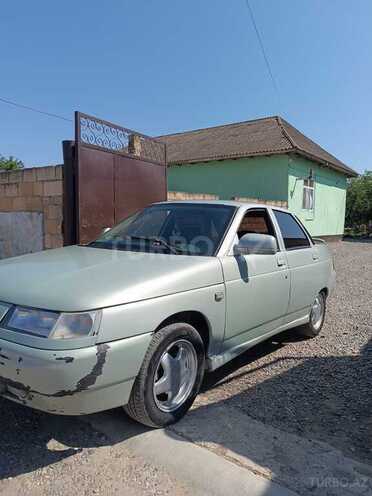 LADA (VAZ) 2110 2000, 124,787 km - 1.5 l - Biləsuvar
