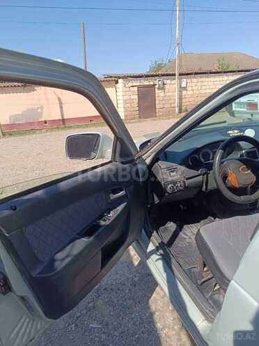 LADA (VAZ) 2110 2000, 124,787 km - 1.5 l - Biləsuvar