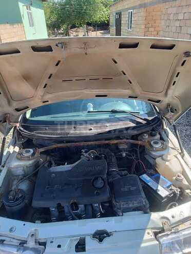 LADA (VAZ) 2110 2000, 124,787 km - 1.5 l - Biləsuvar