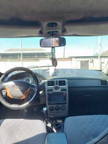 LADA (VAZ) 2110 2000, 124,787 km - 1.5 l - Biləsuvar