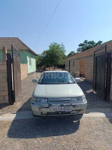 LADA (VAZ) 2110 2000, 124,787 km - 1.5 l - Biləsuvar