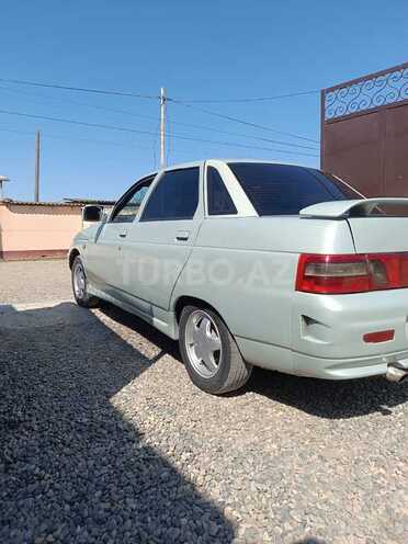 LADA (VAZ) 2110 2000, 124,787 km - 1.5 l - Biləsuvar