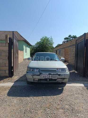 LADA (VAZ) 2110 2000, 124,787 km - 1.5 l - Biləsuvar
