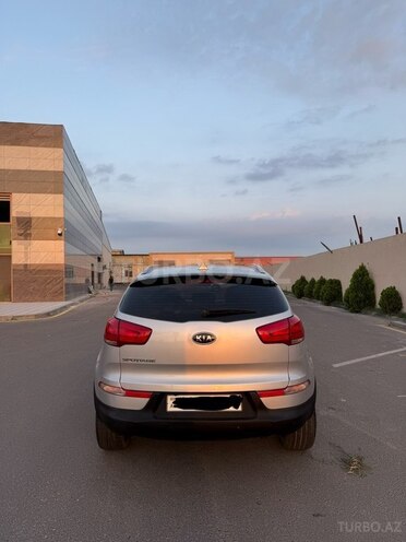Kia Sportage 2015, 202,000 km - 2.0 l - Bakı