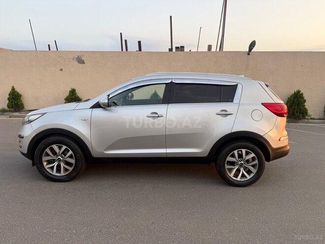 Kia Sportage 2015, 202,000 km - 2.0 l - Bakı