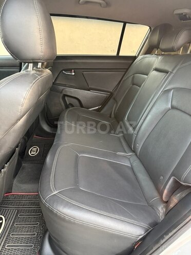 Kia Sportage 2015, 202,000 km - 2.0 l - Bakı
