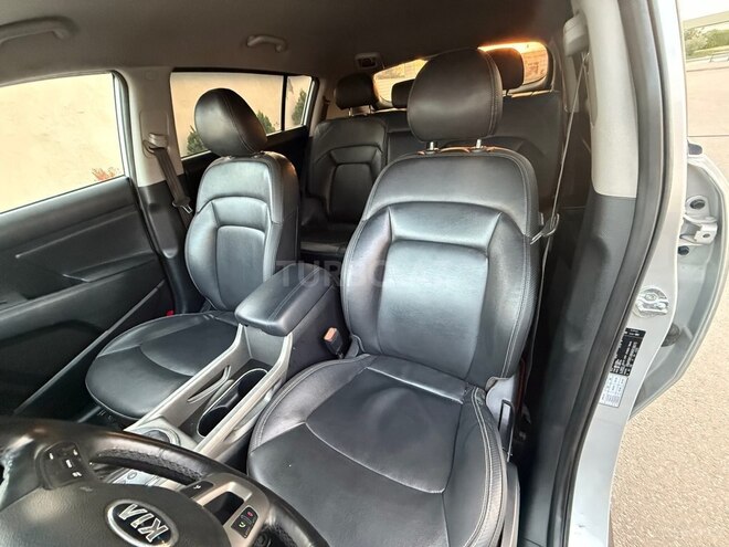 Kia Sportage 2015, 202,000 km - 2.0 l - Bakı