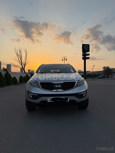 Kia Sportage 2015, 202,000 km - 2.0 l - Bakı