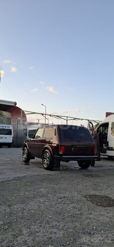 LADA (VAZ) Niva 2013, 175,000 km - 1.7 l - Sumqayıt