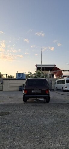 LADA (VAZ) Niva 2013, 175,000 km - 1.7 l - Sumqayıt