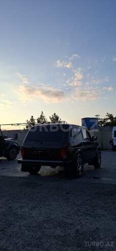 LADA (VAZ) Niva 2013, 175,000 km - 1.7 l - Sumqayıt