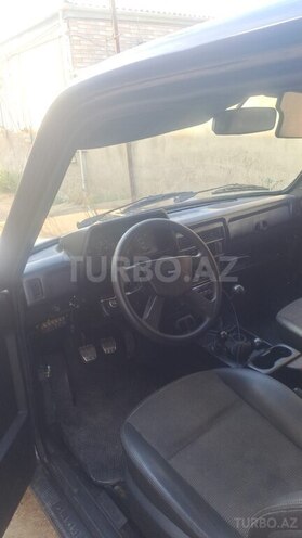 LADA (VAZ) Niva 2013, 175,000 km - 1.7 l - Sumqayıt