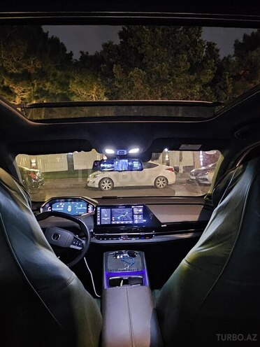 Changan CS 55 Plus 2025, 47,600 km - 1.5 l - Bakı