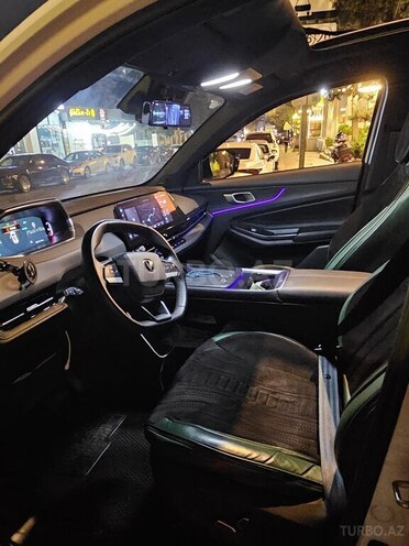 Changan CS 55 Plus 2025, 47,600 km - 1.5 l - Bakı