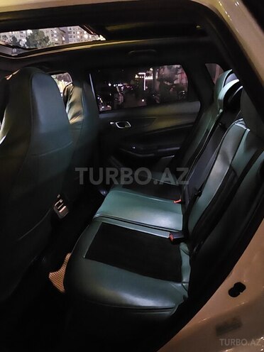 Changan CS 55 Plus 2025, 47,600 km - 1.5 l - Bakı
