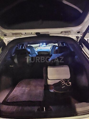 Changan CS 55 Plus 2025, 47,600 km - 1.5 l - Bakı