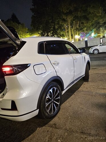 Changan CS 55 Plus 2025, 47,600 km - 1.5 l - Bakı