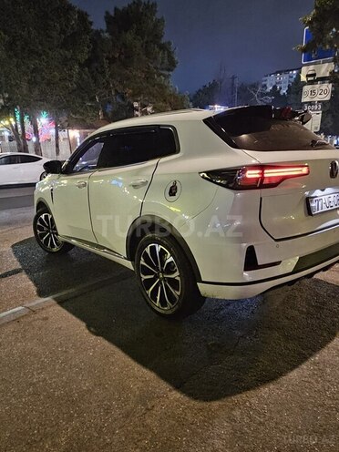 Changan CS 55 Plus 2025, 47,600 km - 1.5 l - Bakı