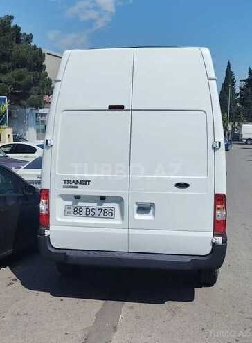 Ford Transit 2011, 189,000 km - 2.4 л - Bakı