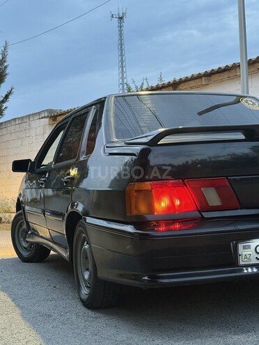 LADA (VAZ) 2115 2007, 236,472 km - 1.6 l - Ağdaş