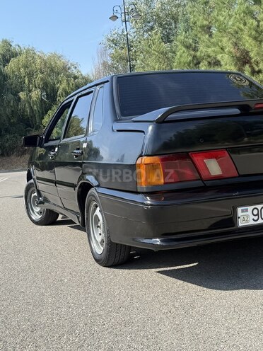 LADA (VAZ) 2115 2007, 236,472 km - 1.6 l - Ağdaş