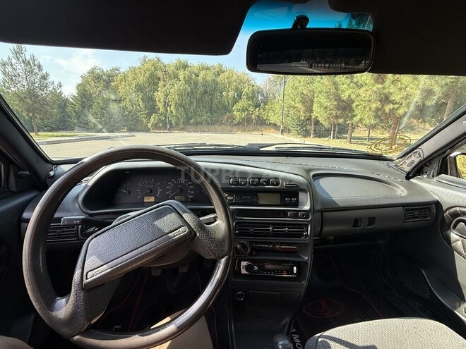 LADA (VAZ) 2115 2007, 236,472 km - 1.6 l - Ağdaş